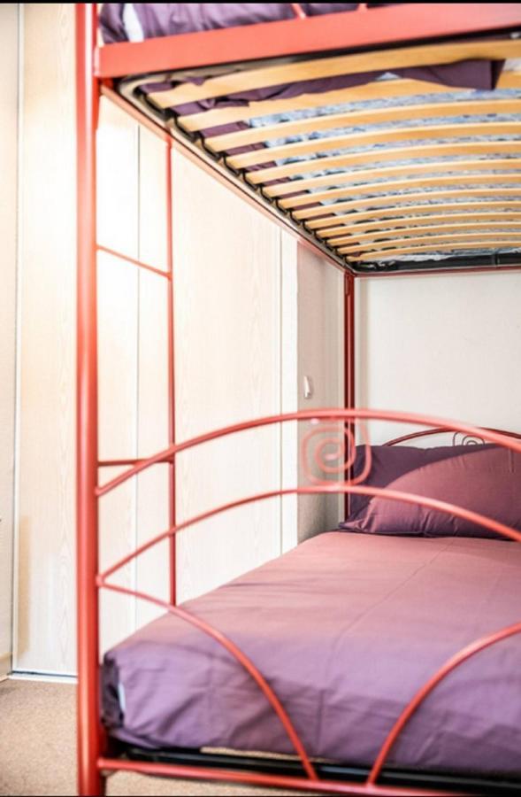 ガラルグ・ル・モンテュ Jasse Camarguaise 535 - Piscine Clim Parking Famille - Top Pros Servicesconciergerieヴィラ エクステリア 写真