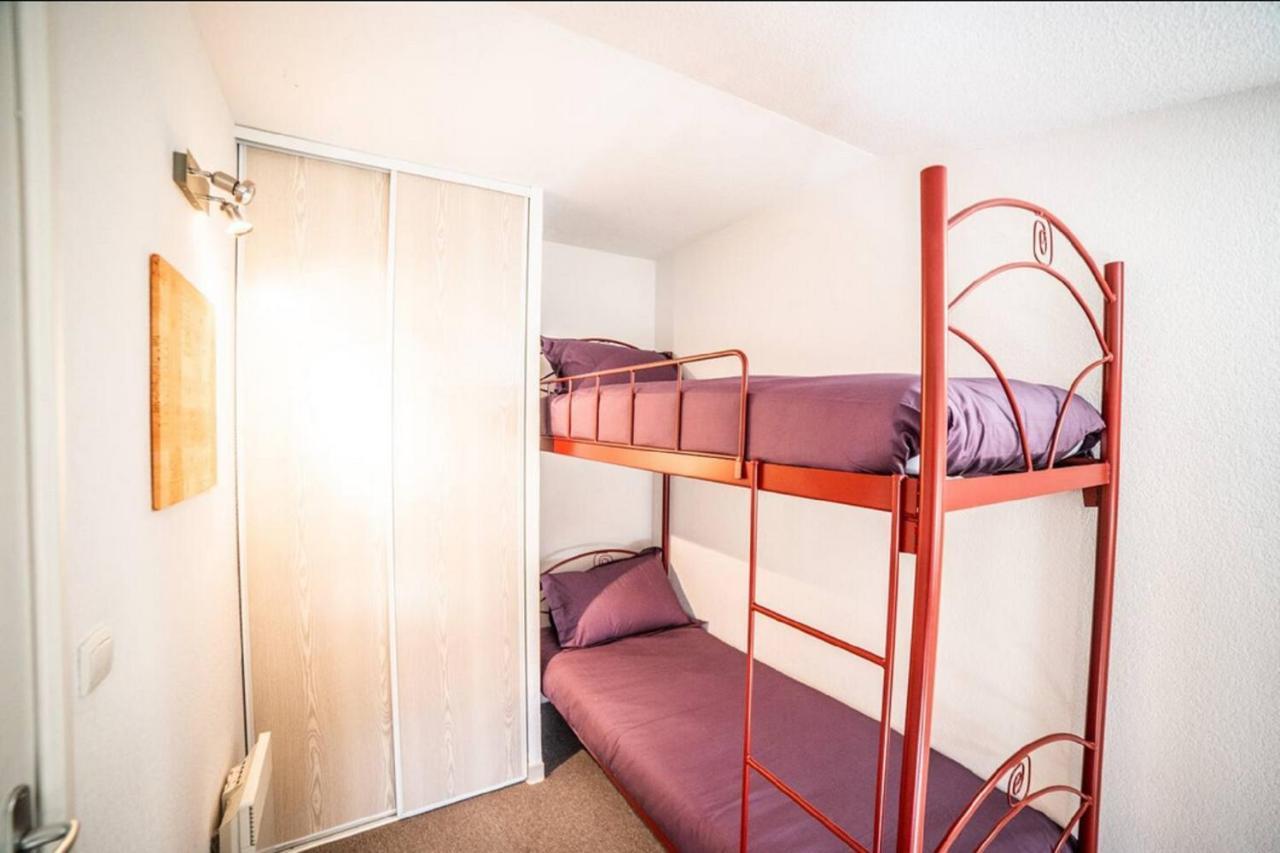 ガラルグ・ル・モンテュ Jasse Camarguaise 535 - Piscine Clim Parking Famille - Top Pros Servicesconciergerieヴィラ エクステリア 写真